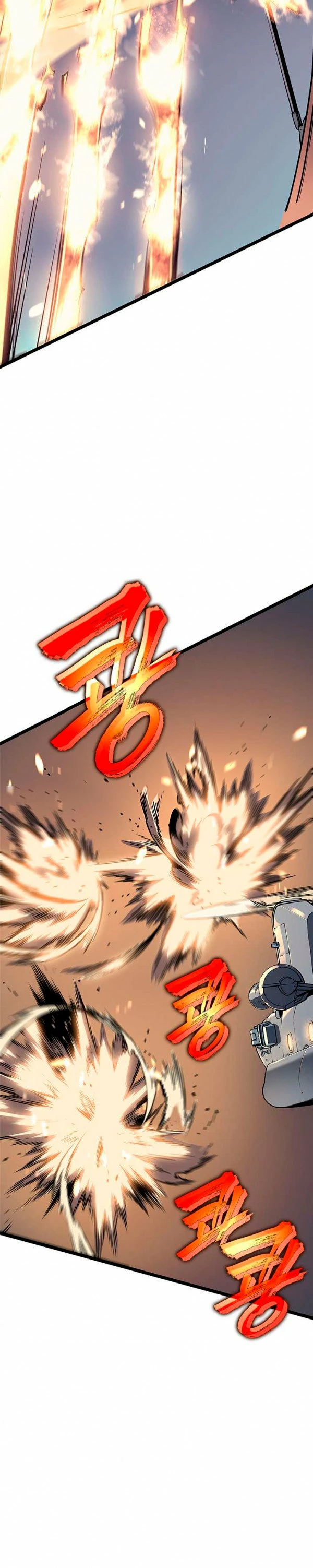Solo Subiendo de level > Capitulo 95 > Page 281